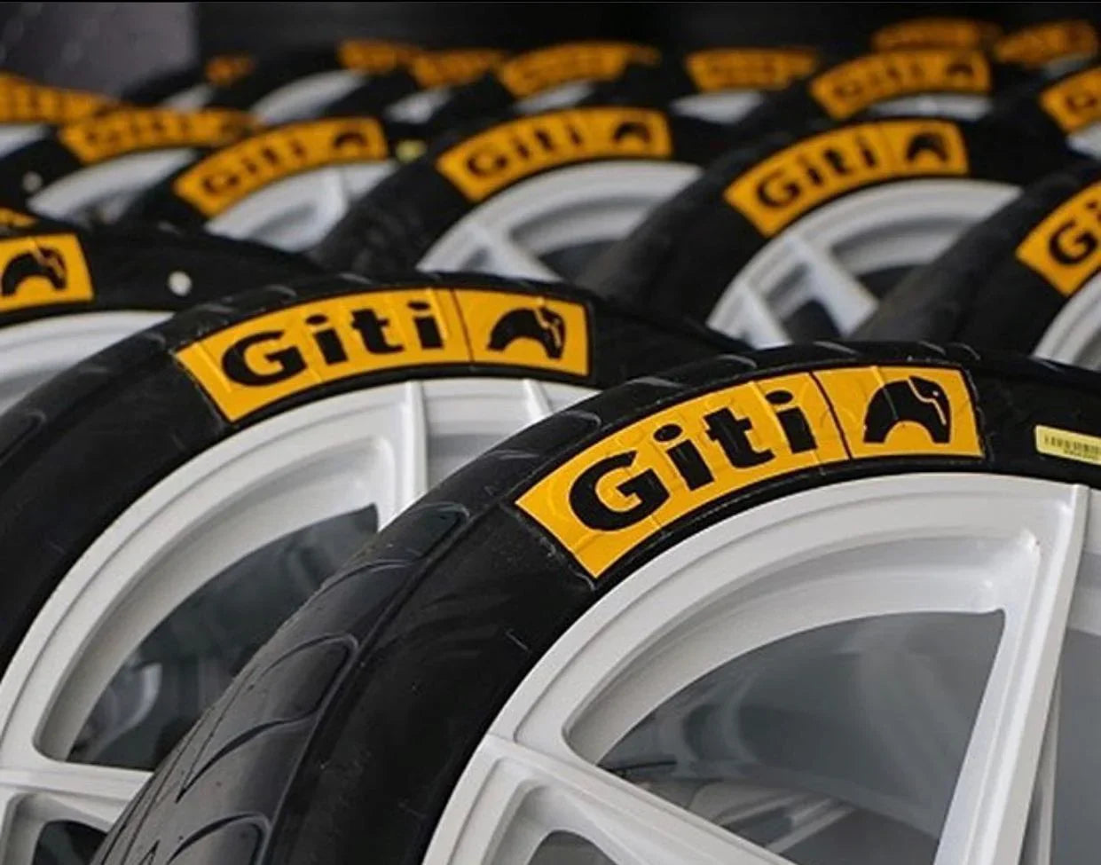 Ban Mobil GITI 2025