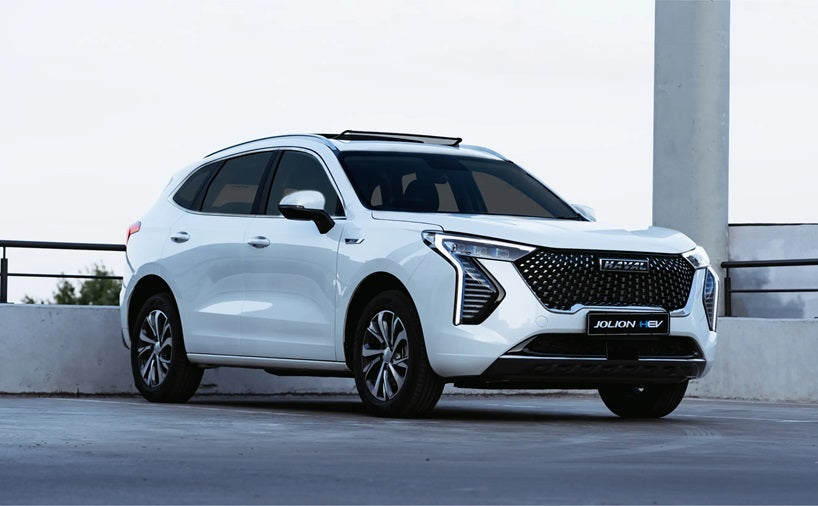 Ban Mobil GWM Haval Jolion