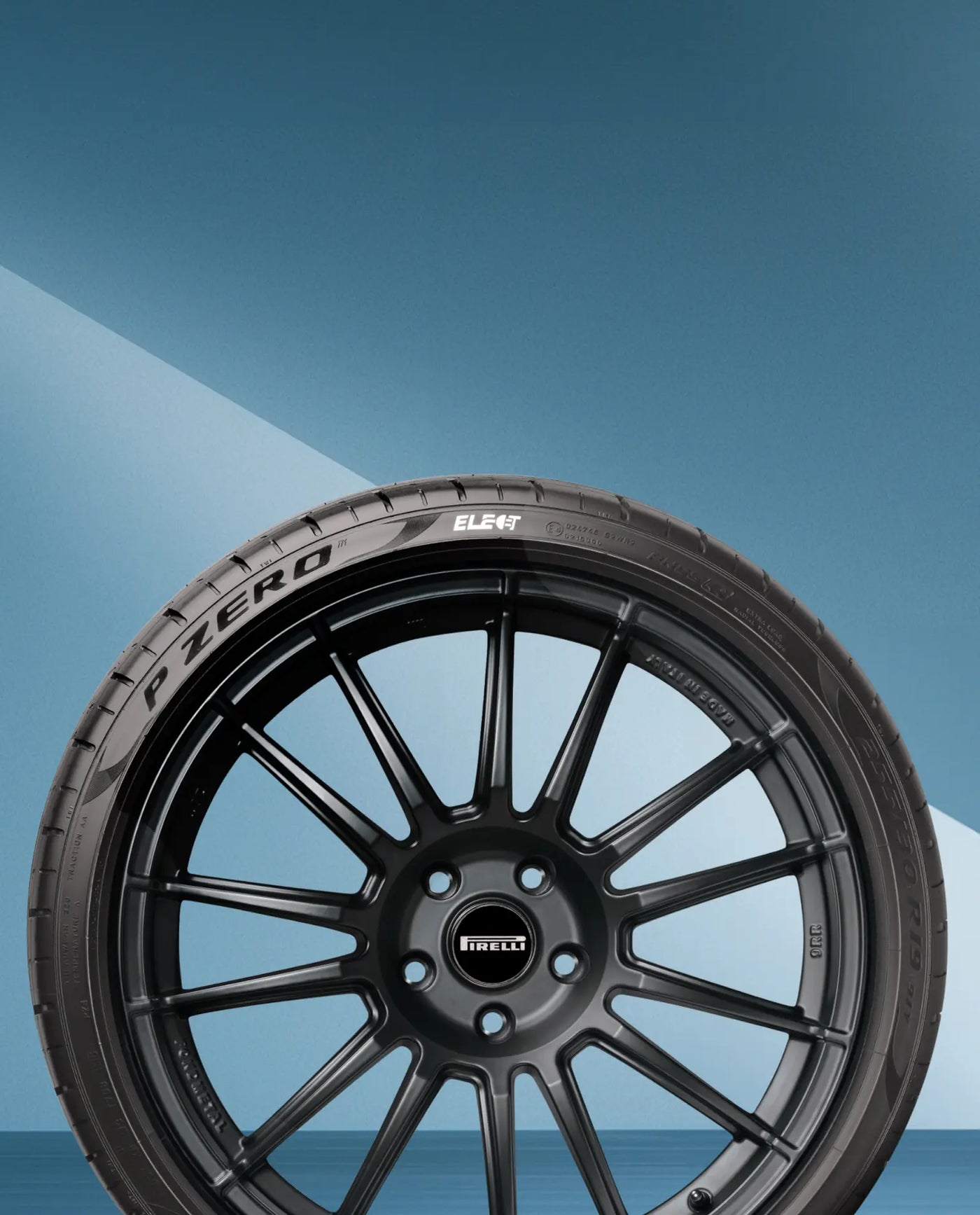 Kenapa BMW iX Cocok Menggunakan Ban Pirelli PZero PZ4 NCS Elect (*) 255/50 R21 109Y XL?