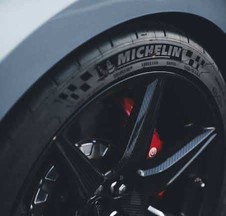 Review Lengkap Michelin Pilot Sport 4S: Performa, Ketahanan, dan Keamanan