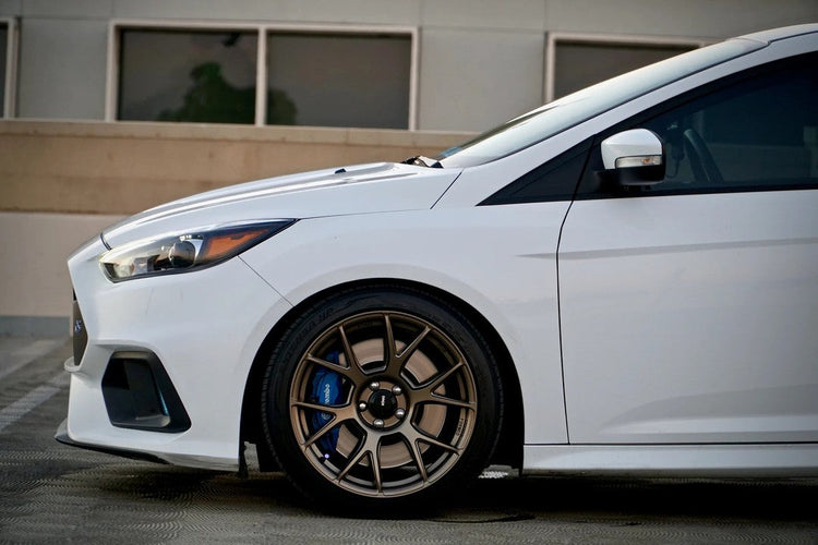 Velg Konig Ampliform Ring 18 Original: Upgrade Simpel Bikin Mobil Langsung Racing Look