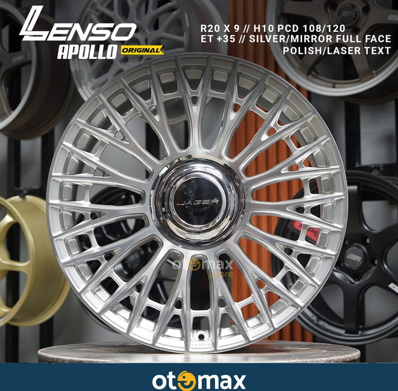 Velg Mobil Jaecoo J5 Rekomendasi Desain Elegan dan Maskulin