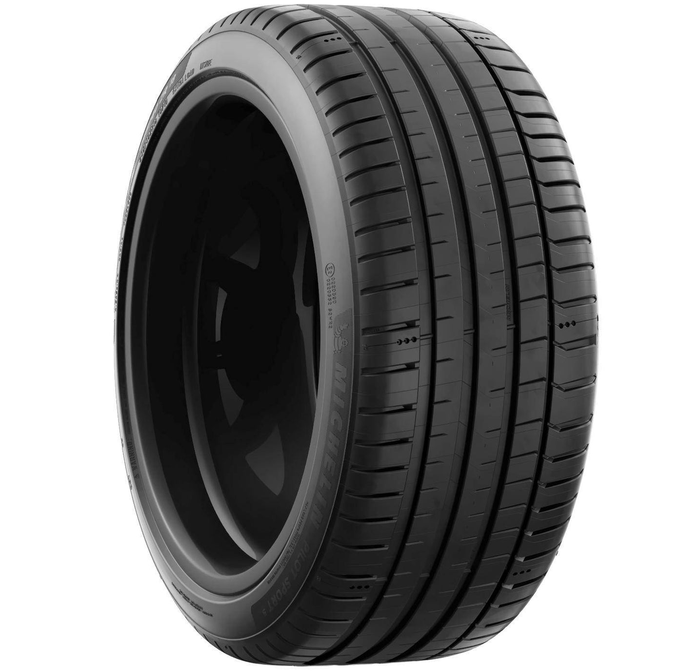 Michelin Pilot Sport 5 235/40 R18