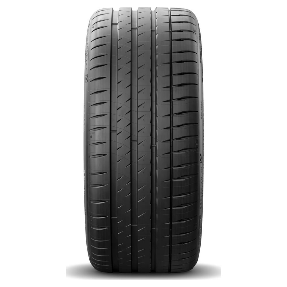 Michelin Pilot Sport 4S 275/35/R19,