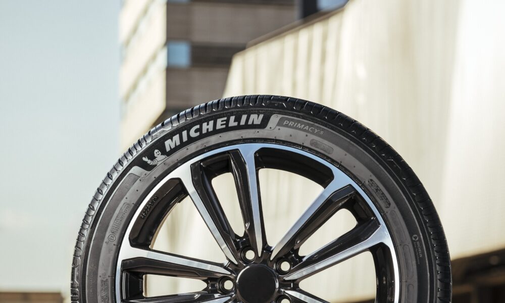 Michelin Primacy 5