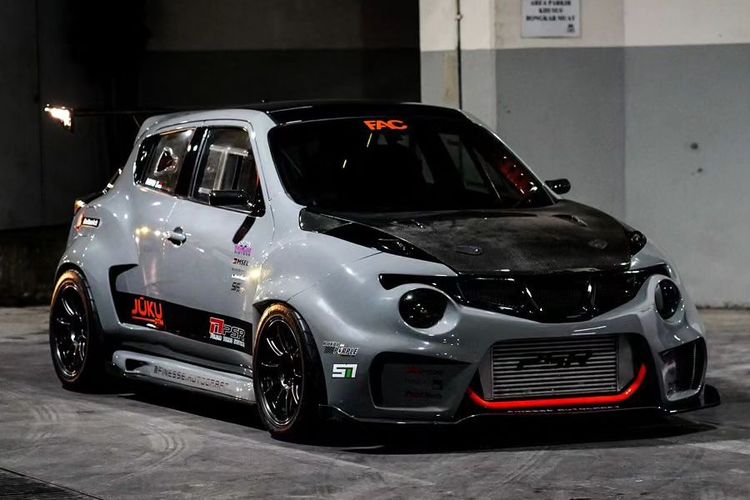 9 Velg Andalan Para Juara Kontes Mobil Nasional & Internasional
