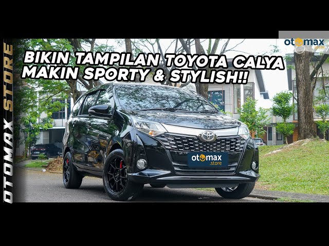 9 Ban Wajib untuk Toyota Calya: Performa, Harga, dan Umur Pakai