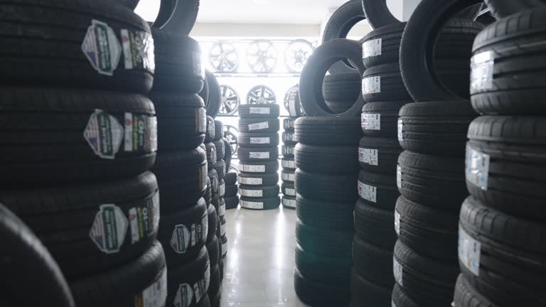Ban Terbaik untuk Innova: Bridgestone, Dunlop, GT Radial, dan Lainnya