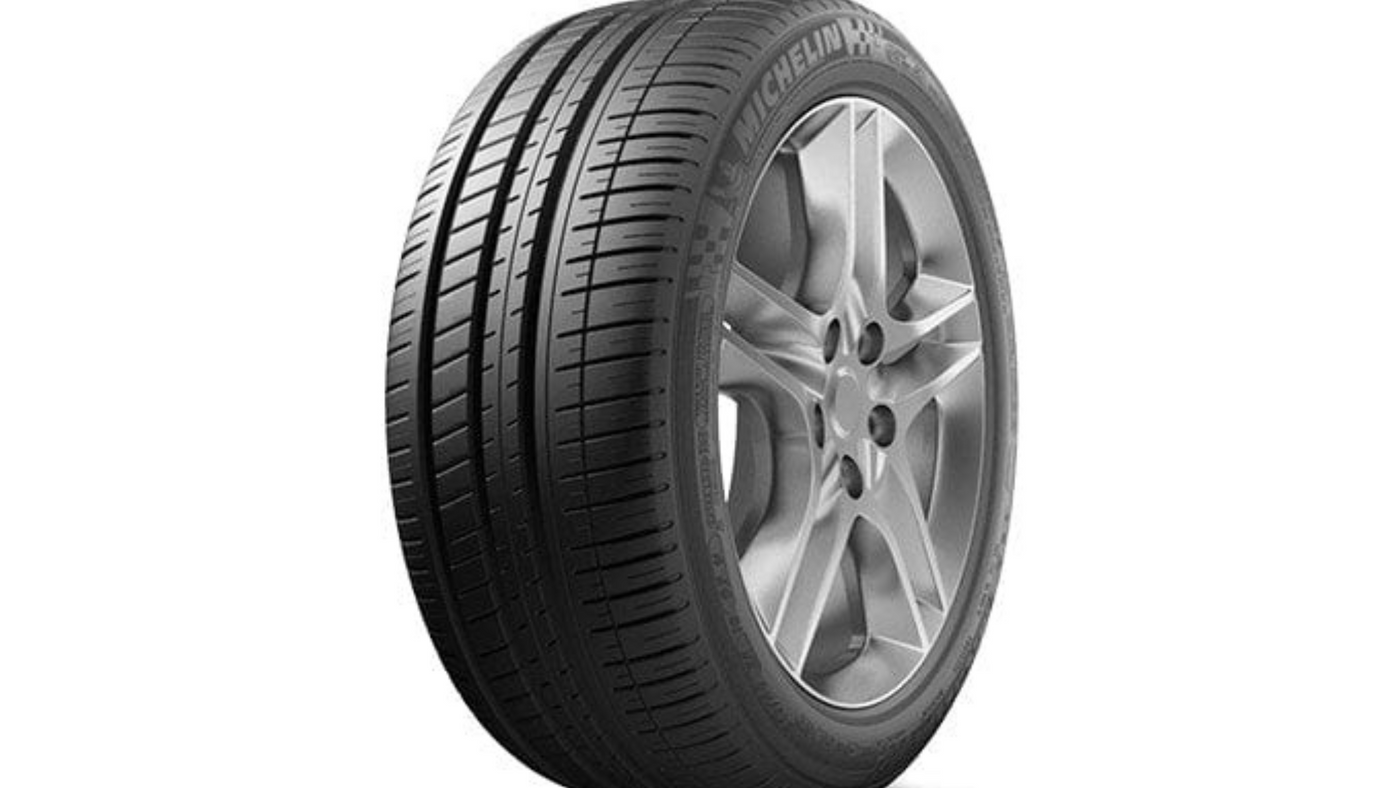 Michelin Pilot Sport 5 275/40 R19 – 5 Keunggulan Ban Stabil untuk Mercedes S450 & BMW 7