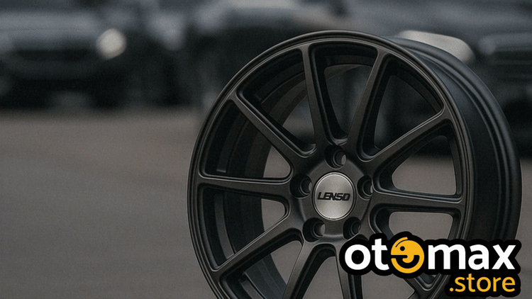 Velg Mobil