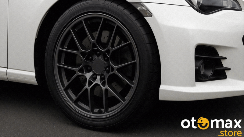 Velg Mobil