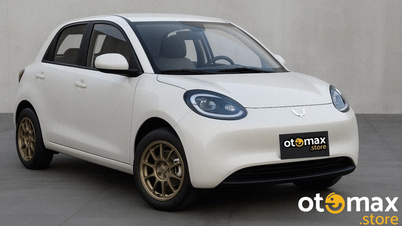 Velg Mobil