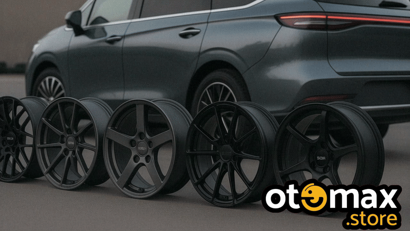 Velg Mobil