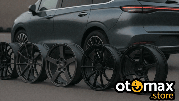 Velg Mobil