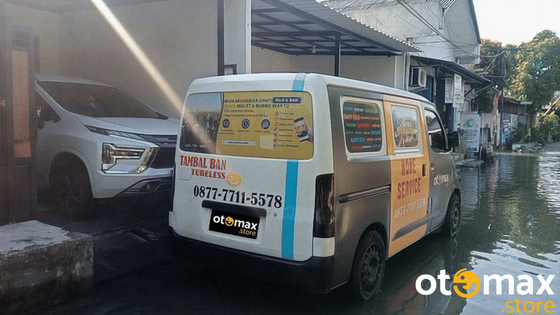Tambal Mobil