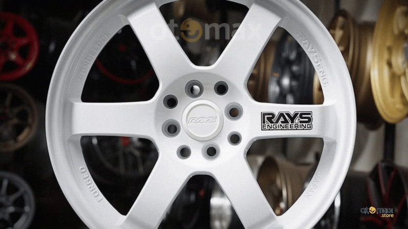 Velg Mobil