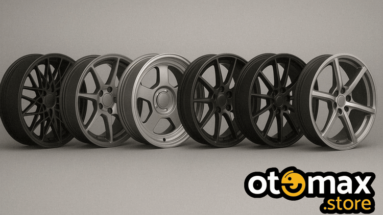 Velg Mobil
