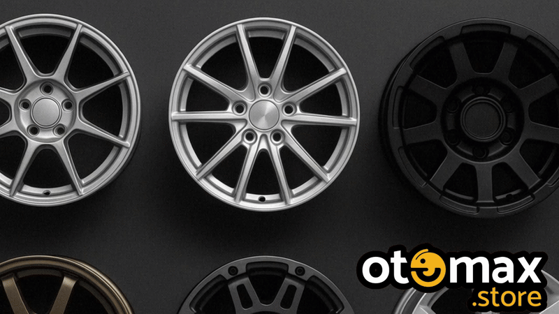 Velg Mobil