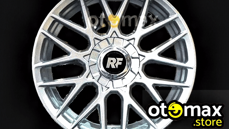 Apa Itu Velg Mobil Forged dan Kelebihannya