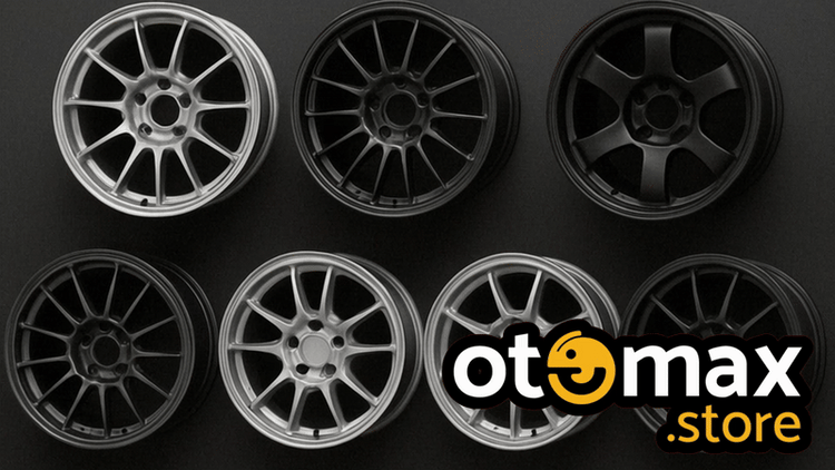 Velg Mobil