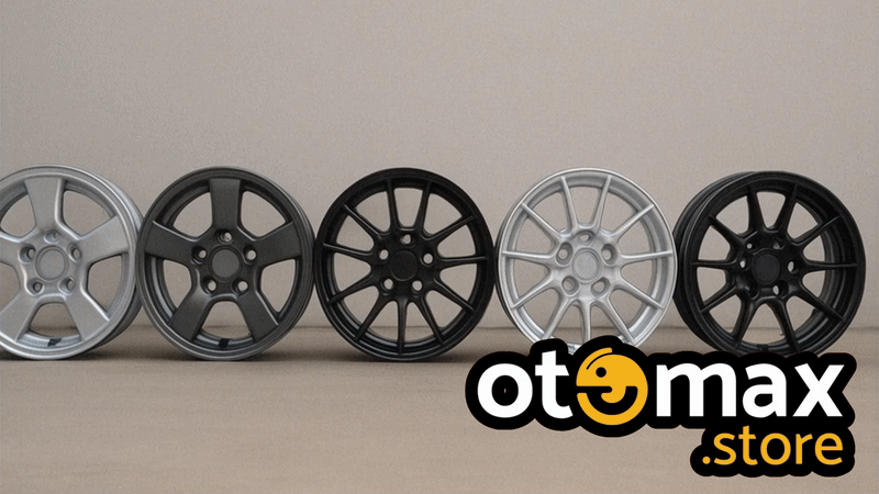 Velg Mobil