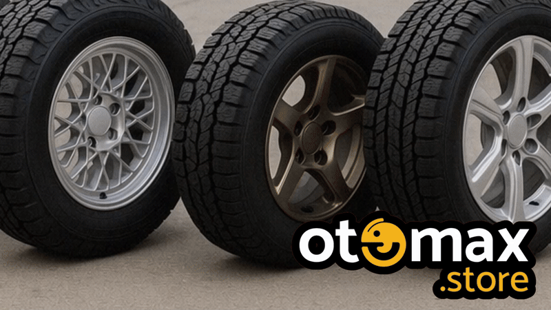Velg Mobil