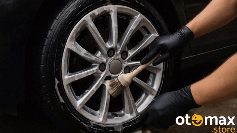 Velg Mobil