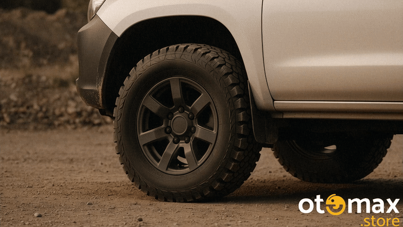 Velg Mobil