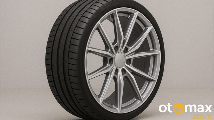 Velg Mobil