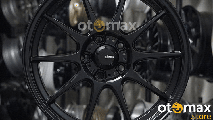 Velg Mobil