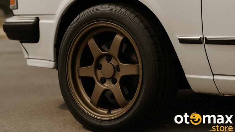 Velg Mobil