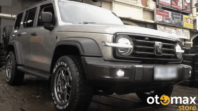 Velg Mobil