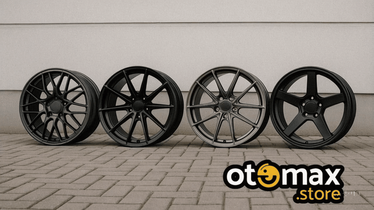 Velg Ban