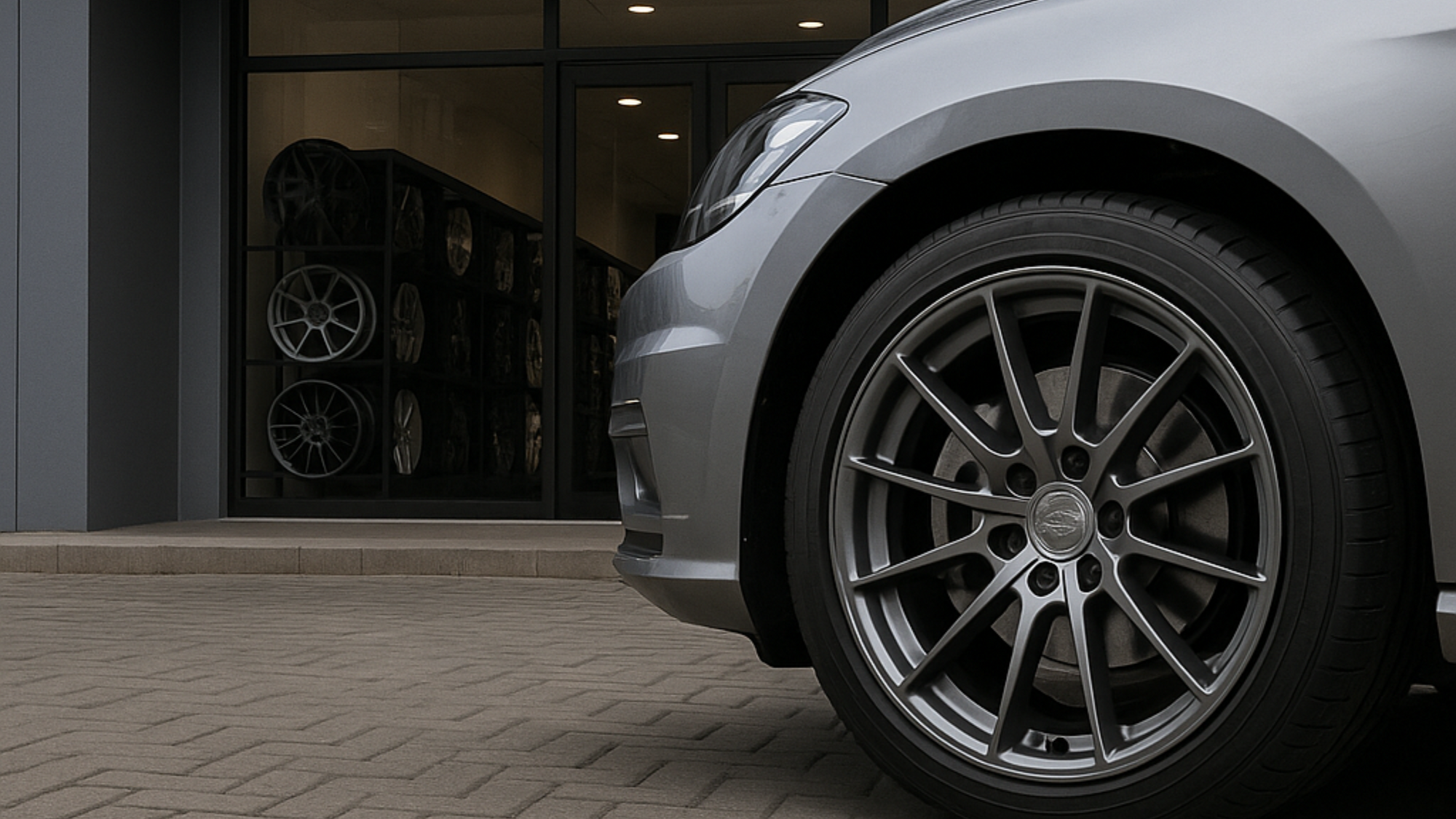 Velg Mobil