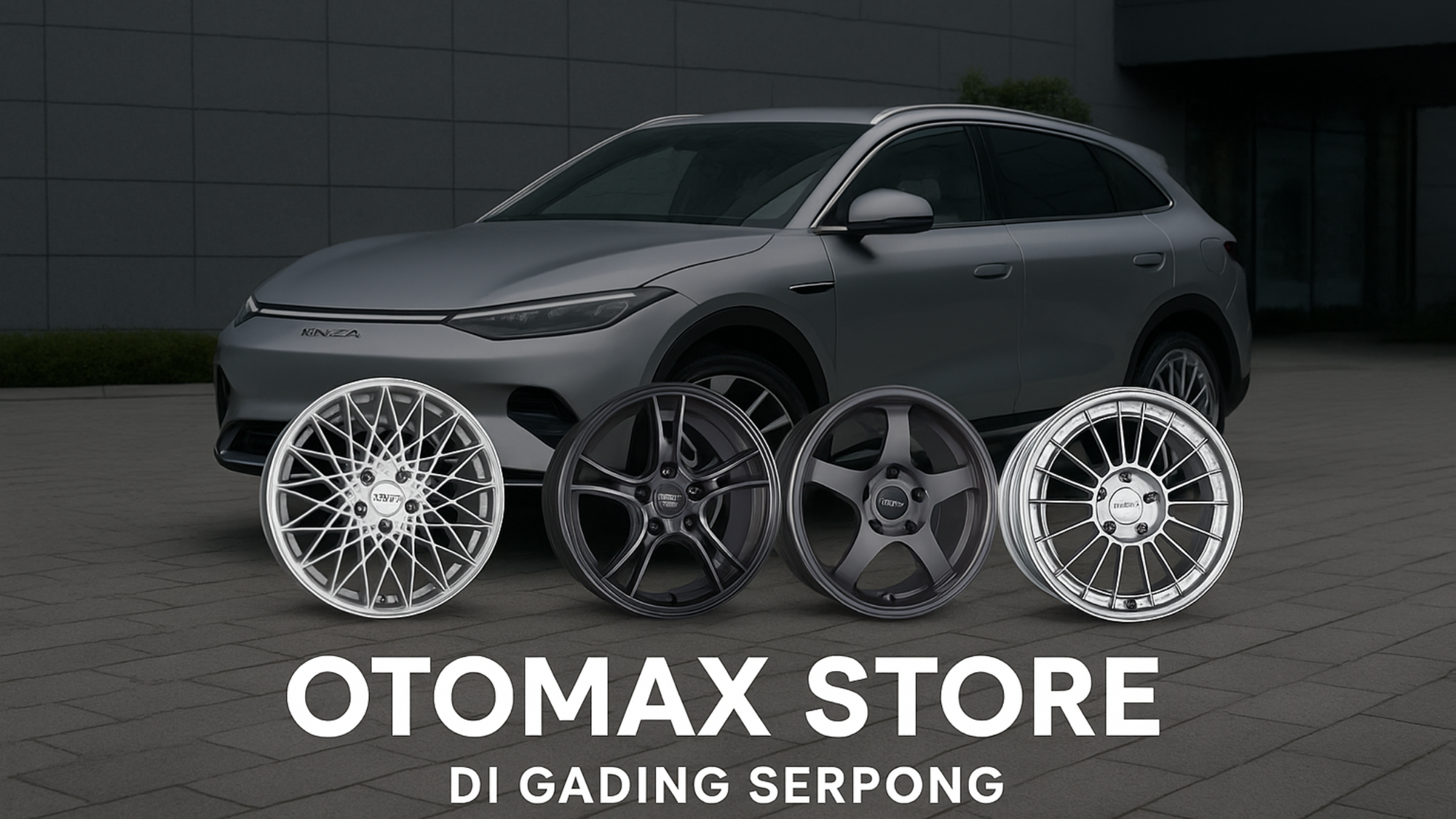 Velg Mobil