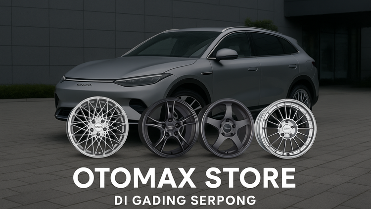 Velg Mobil