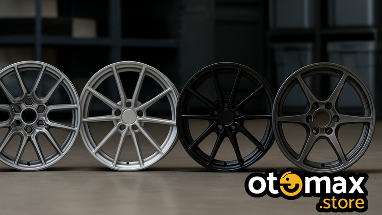 Velg Mobil