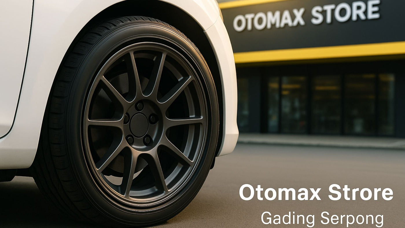 Velg Mobil