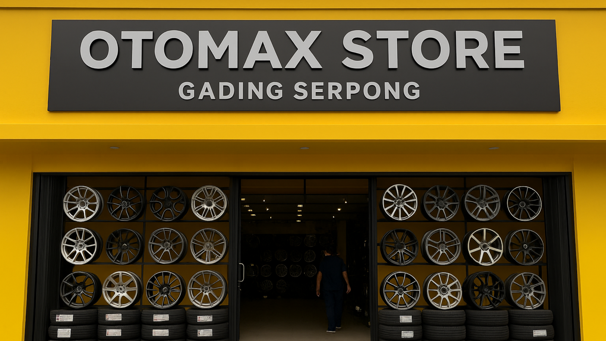 Apa Itu PCD pada Velg Mobil dan Mengapa Ini Penting?