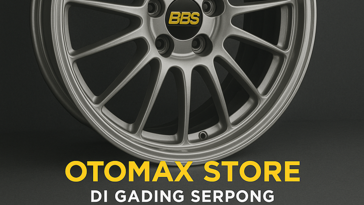 Velg Mobil