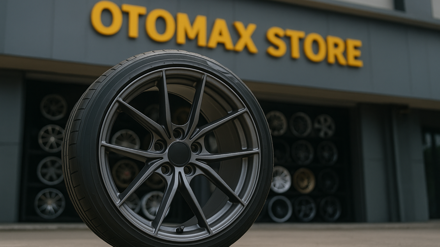 Velg Mobil