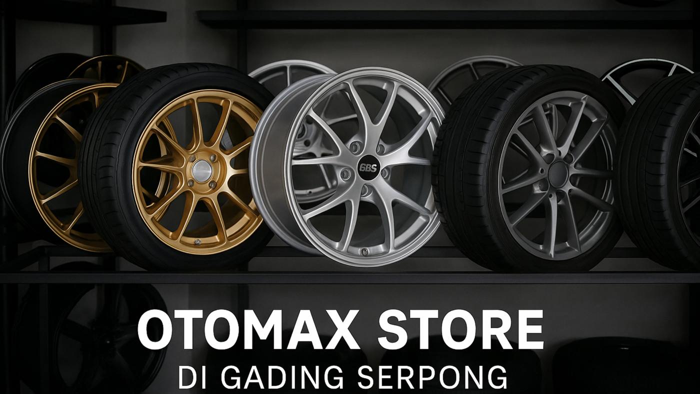 Velg Mobil