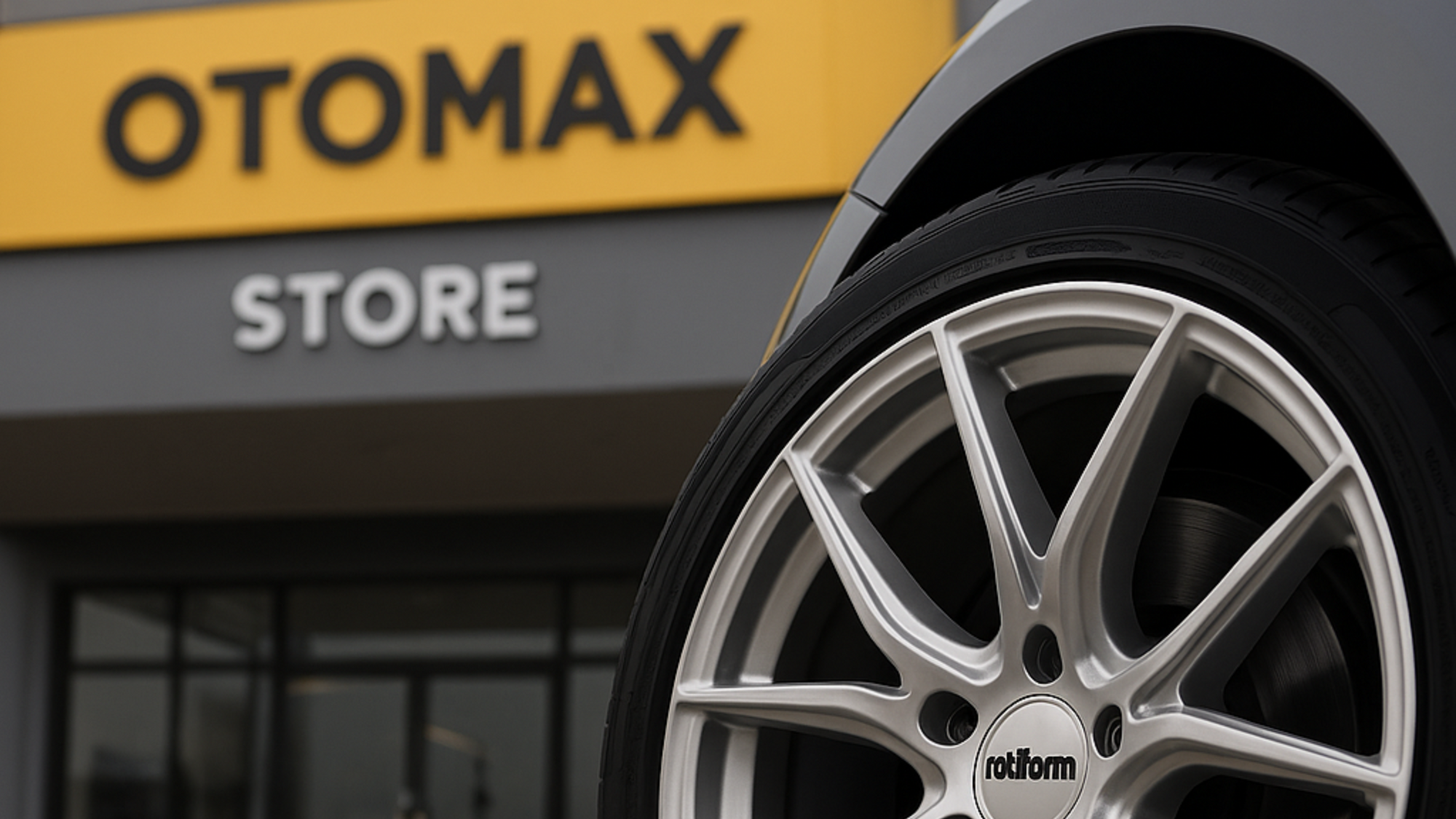 Velg Mobil