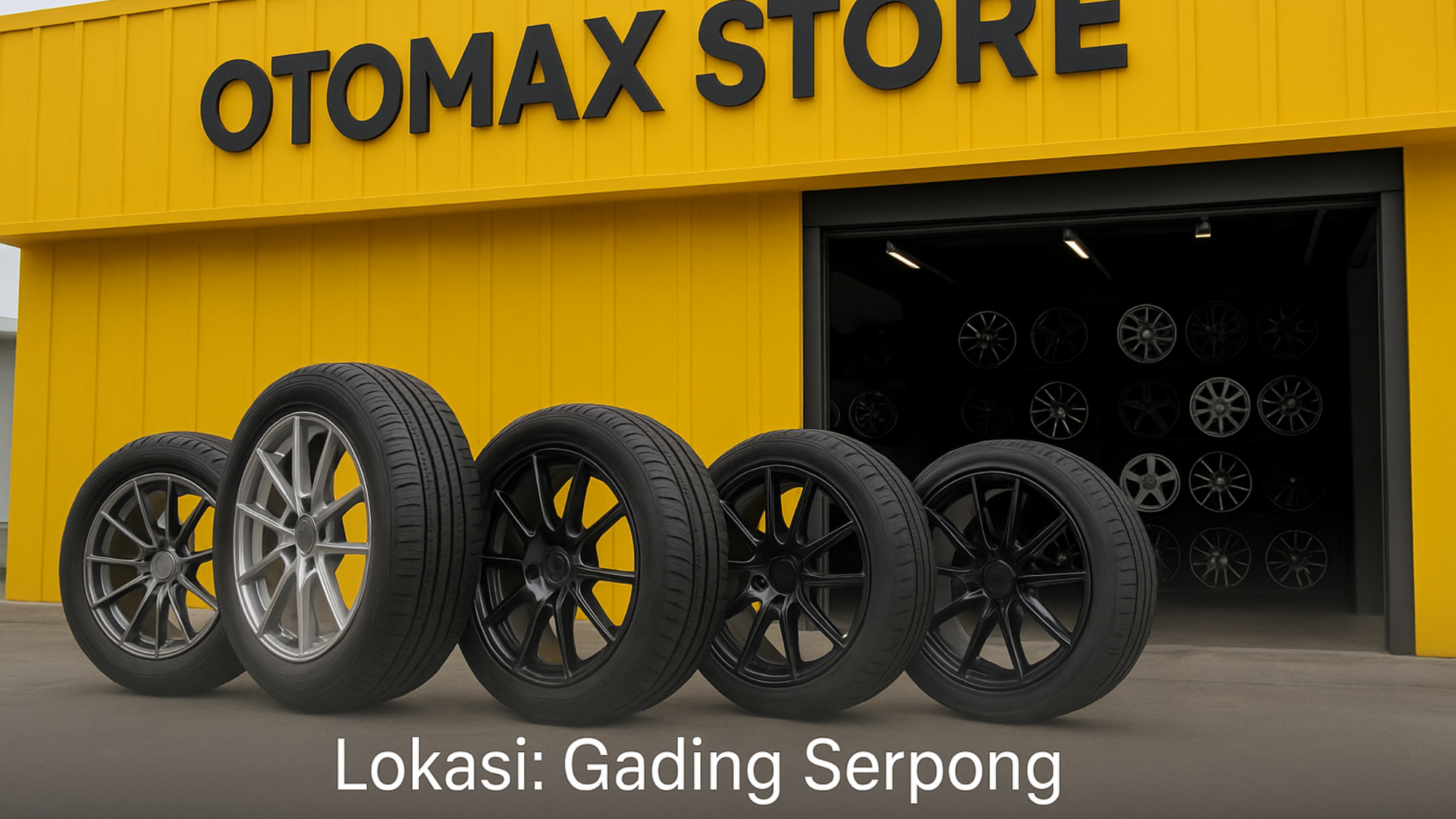 Velg Mobil