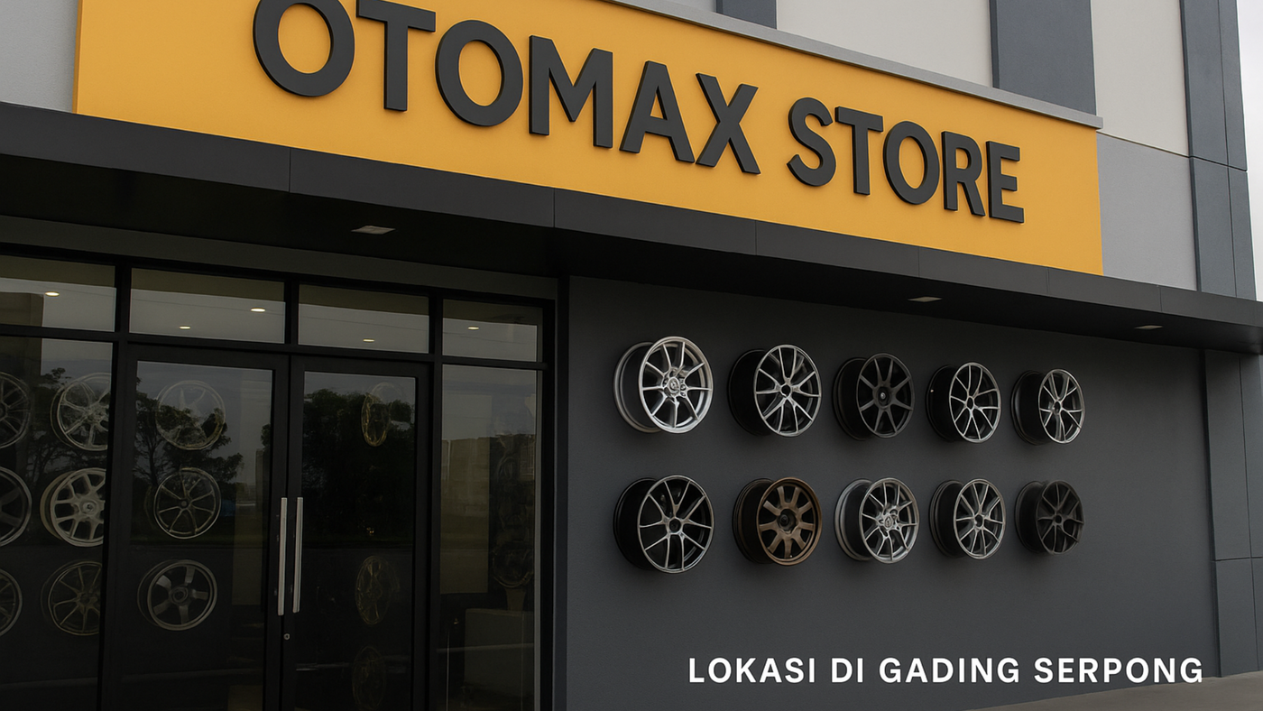 Velg Mobil