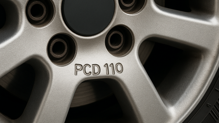 PCD