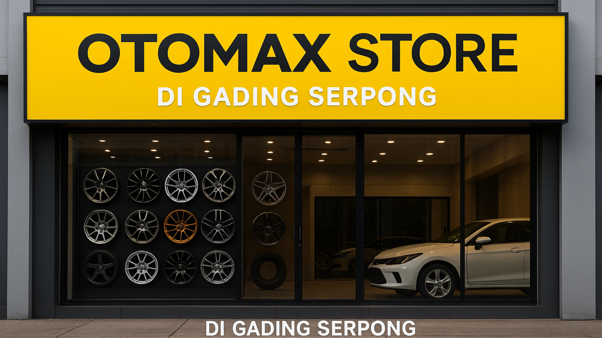 Cara Menjaga Kualitas Ban Mobil Agar Tahan Lama