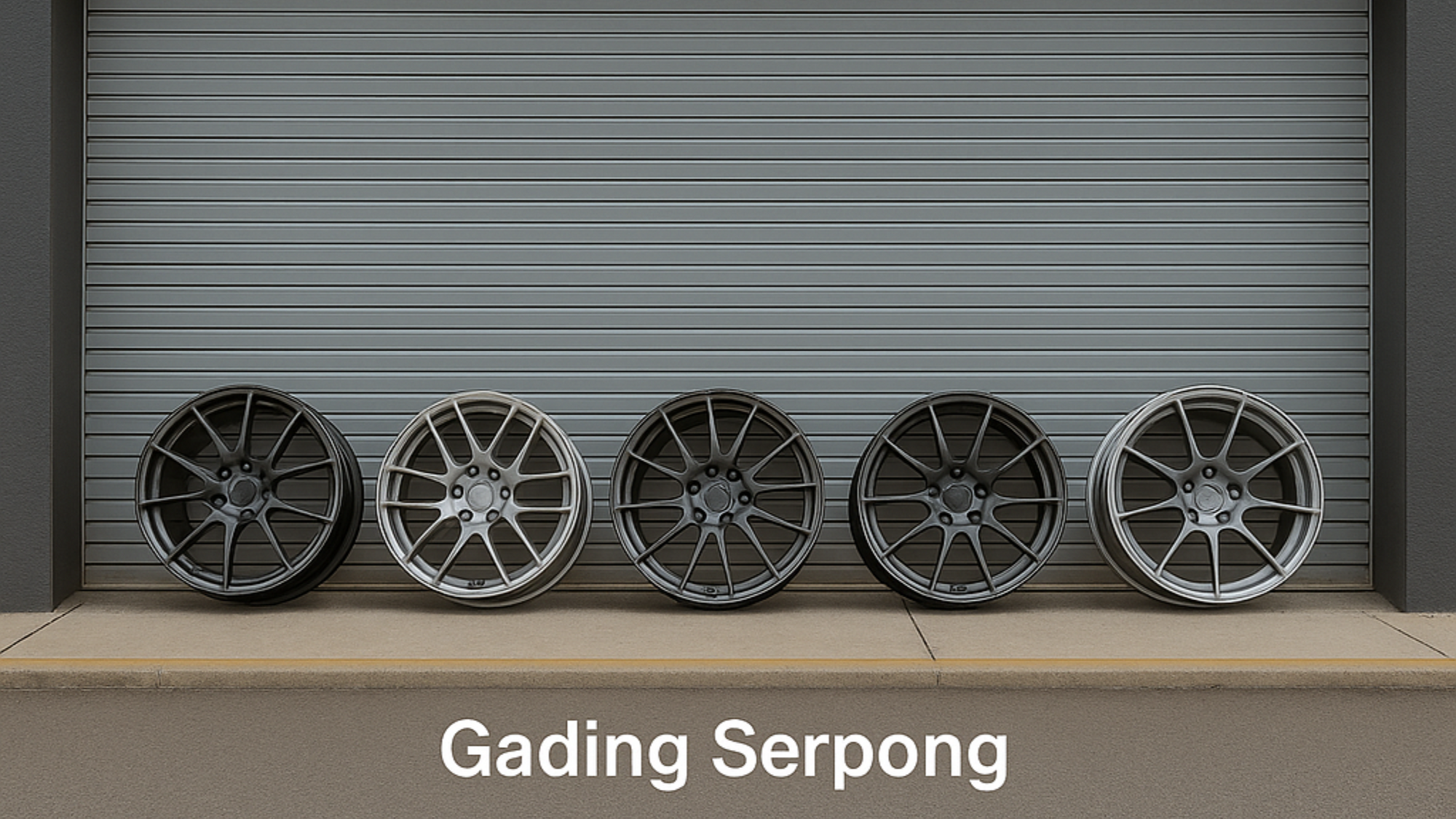 Velg Mobil