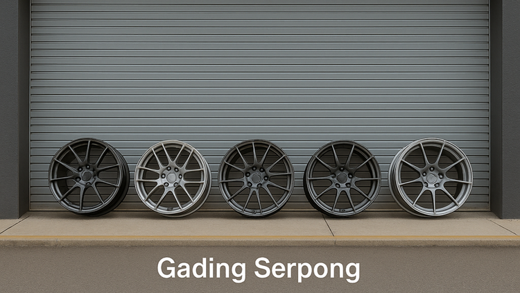 Velg Mobil