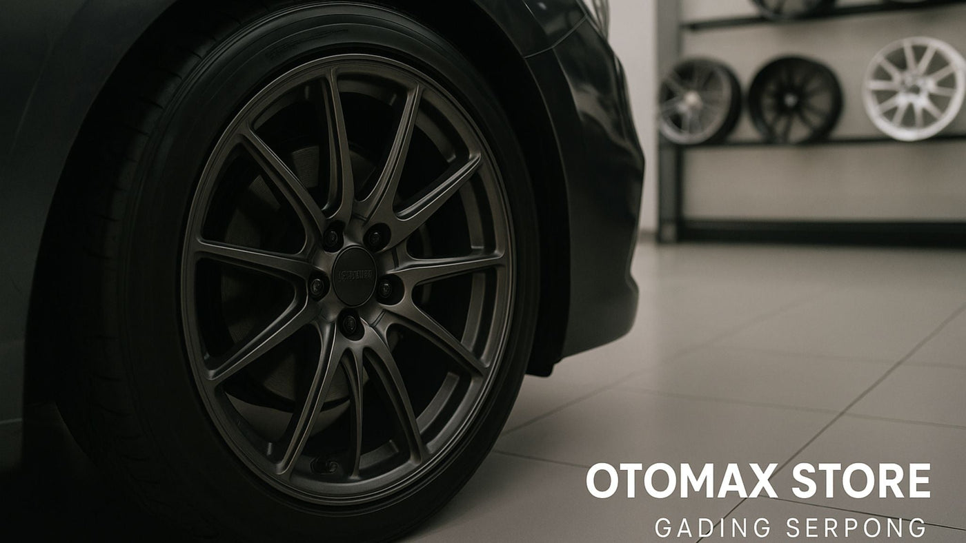 Velg Mobil